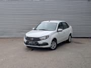 Lada (ВАЗ) Granta I Рестайлинг Москва  - изображение 28