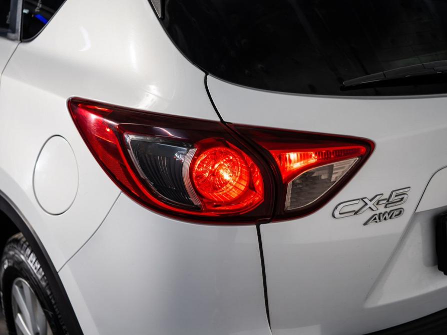 Mazda CX-5 I Иркутск  - изображение 23