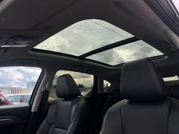 Haval F7 I с пробегом 2021 года, цена 1 790 000 рублей, 100393 км, внедорожник, Автокод Объявления