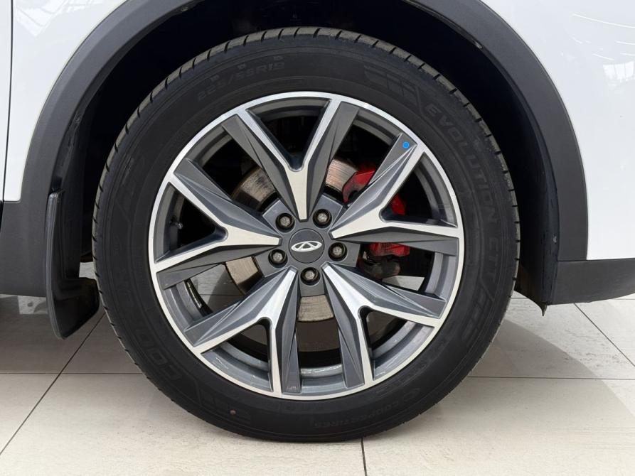 Chery Tiggo 7 Pro Max I Рестайлинг Смоленск  - изображение 19