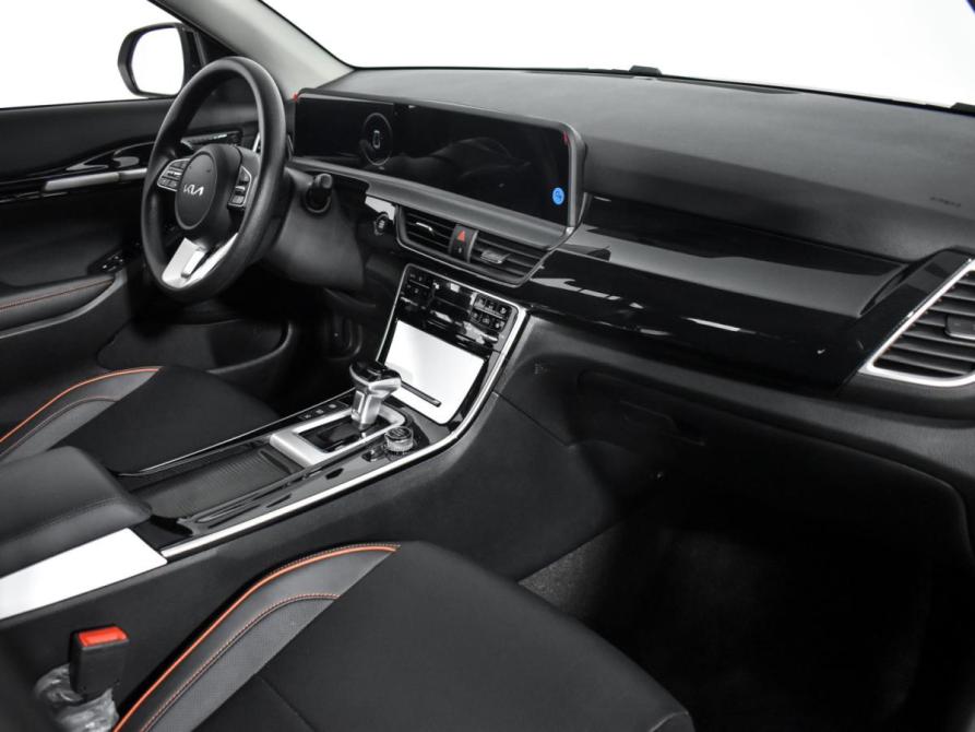 Kia Seltos I Рестайлинг Санкт-Петербург  - изображение 14
