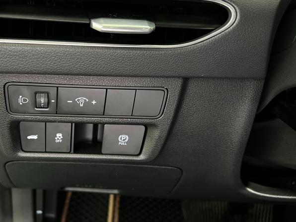 Hyundai Sonata VIII (DN8) с пробегом 2020 года, цена 2 649 000 рублей, 81000 км, седан, Автокод Объявления