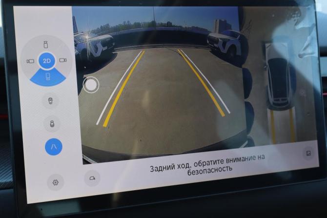 JETOUR DASHING I с пробегом 2023 года, цена 2 129 000 рублей, 25000 км, внедорожник, Автокод Объявления