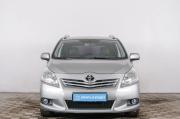 Toyota Verso I Красноярск  - изображение 25
