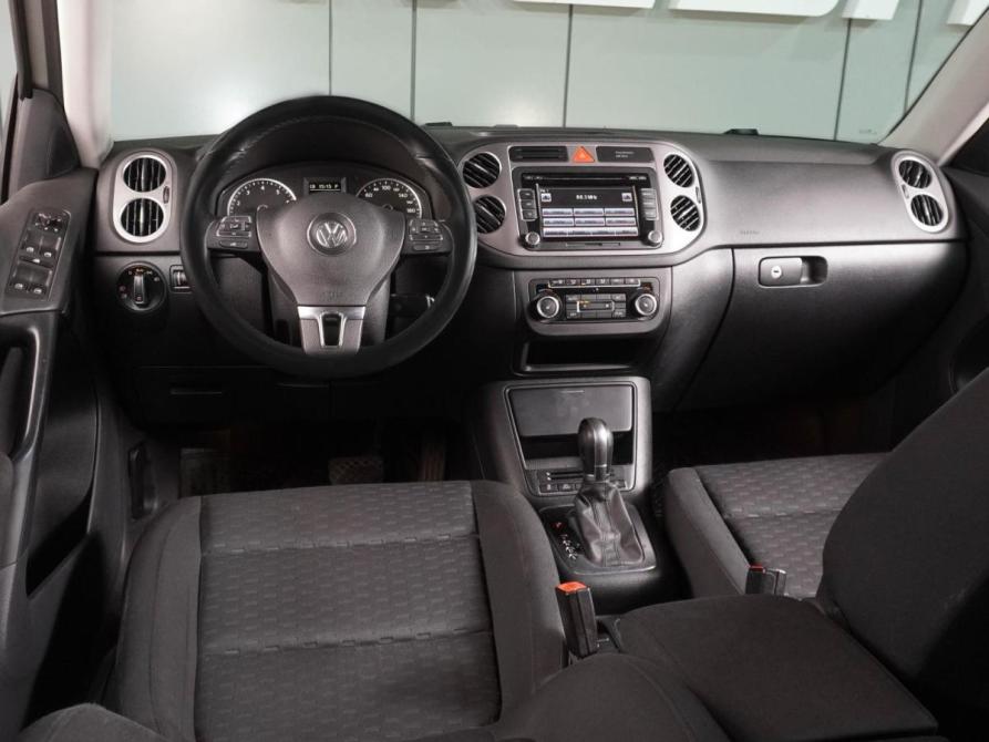 Volkswagen Tiguan I Воронеж  - изображение 6
