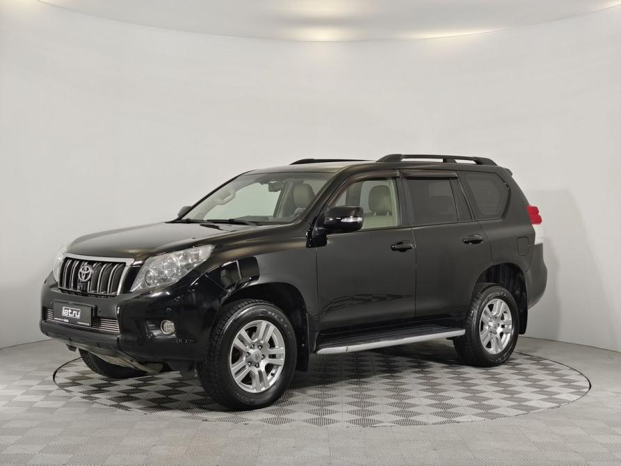 Toyota Land Cruiser Prado 150 Series Санкт-Петербург  - изображение 1