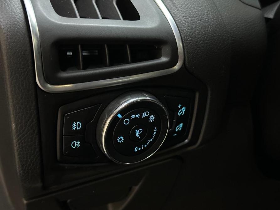 Ford Focus III Санкт-Петербург  - изображение 12