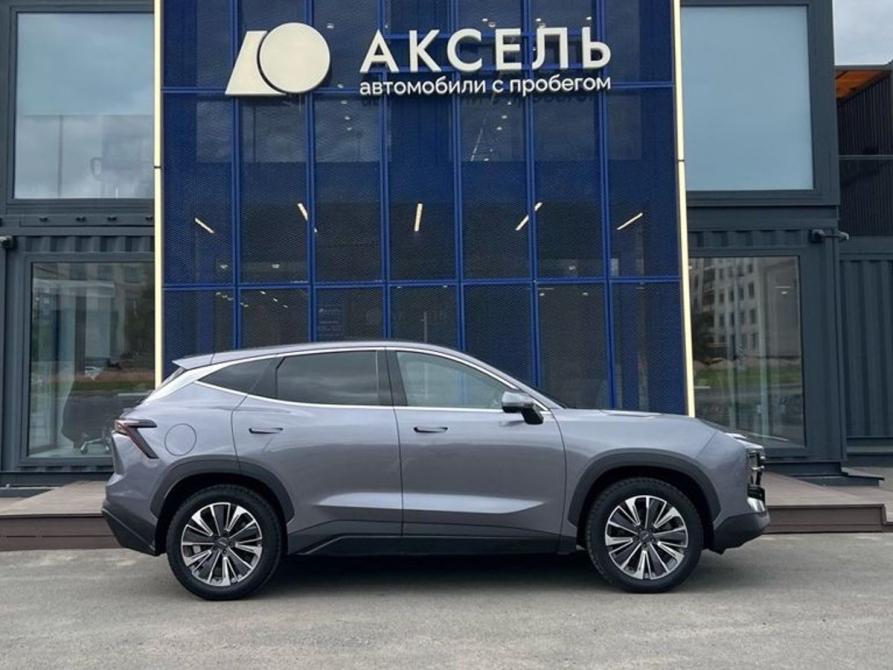 JETOUR DASHING I Архангельск  - изображение 4