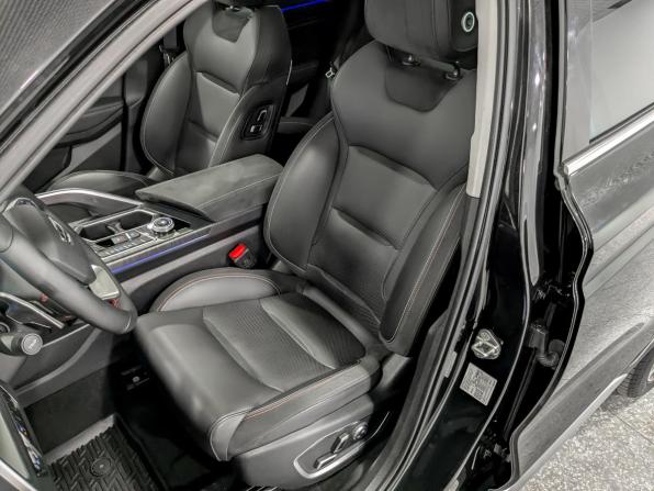 Geely Tugella I с пробегом 2022 года, цена 2 800 000 рублей, 35000 км, внедорожник, Автокод Объявления