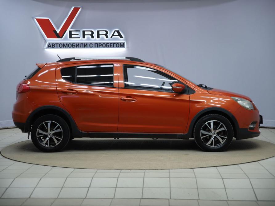 Lifan X50 Уфа  - изображение 4