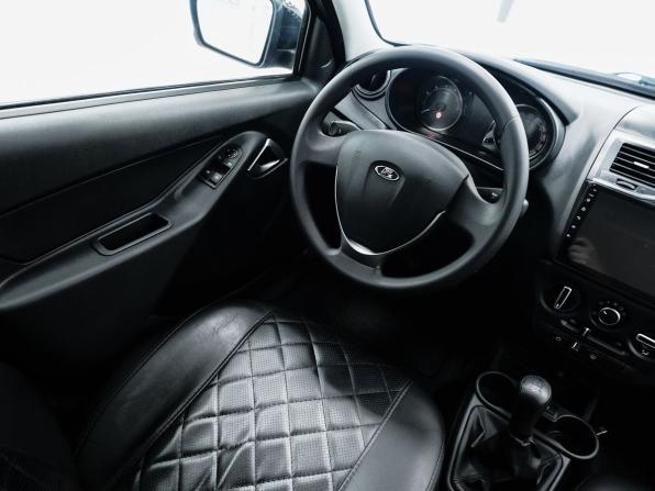 Lada (ВАЗ) Granta I Рестайлинг с пробегом 2023 года, цена 734 000 рублей, 44455 км, седан, Автокод Объявления