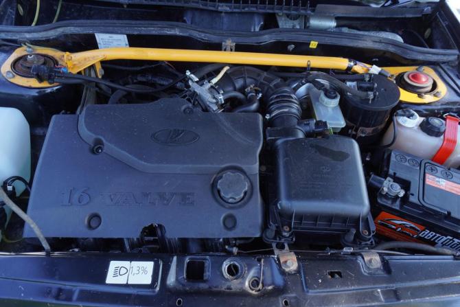 Lada (ВАЗ) 2114 с пробегом 2010 года, цена 247 000 рублей, 209000 км, хэтчбек, Автокод Объявления