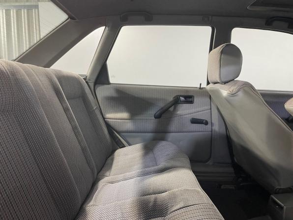 Volkswagen Passat B3 с пробегом 1991 года, цена 149 900 рублей, 378000 км, седан, Автокод Объявления