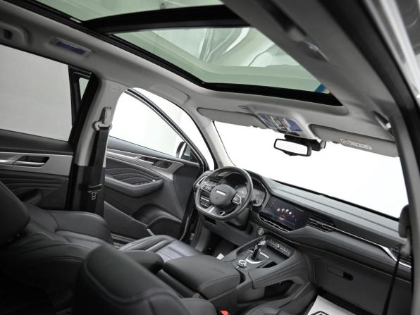 Haval F7 I с пробегом 2020 года, цена 1 169 000 рублей, 67902 км, внедорожник, Автокод Объявления