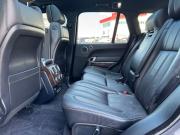 Land Rover Range Rover IV Иркутск  - изображение 65