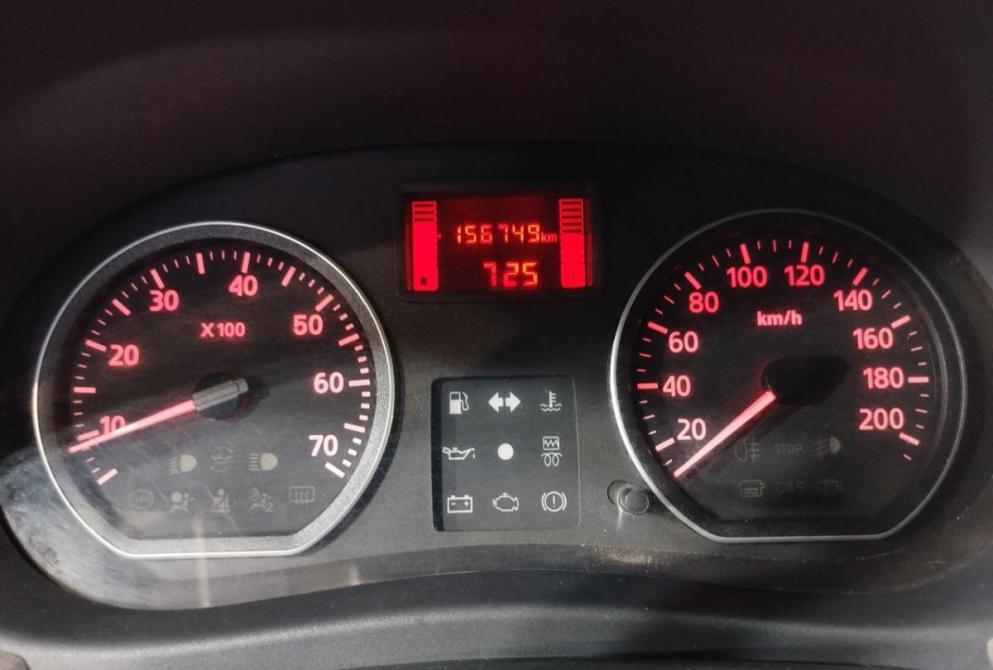 Renault Sandero I Саратов  - изображение 13