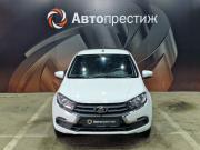 Lada (ВАЗ) Granta I Рестайлинг Ставрополь  - изображение 25