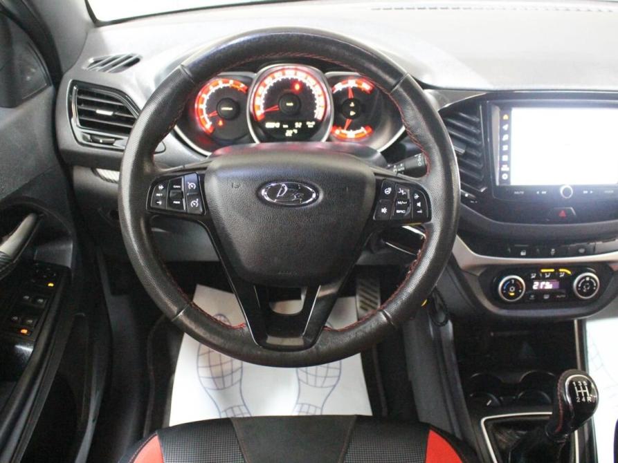 Lada (ВАЗ) Vesta I Калуга  - изображение 8