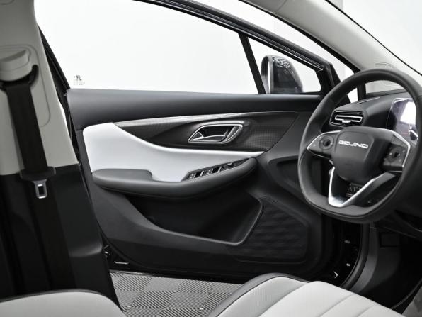 Новый BAIC U5 Plus 2025 года, цена 2 099 000 рублей, седан, Автокод Объявления