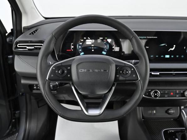 Новый BAIC U5 Plus 2025 года, цена 2 249 000 рублей, седан, Автокод Объявления