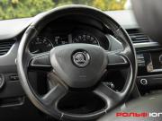 Skoda Octavia III (A7) Москва  - изображение 29