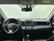 Toyota RAV4 IV (XA40) Рестайлинг Липецк  - изображение 30