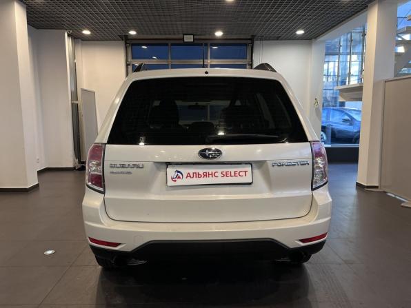 Subaru Forester III Рестайлинг с пробегом 2012 года, цена 1 233 000 рублей, 208700 км, внедорожник, Автокод Объявления
