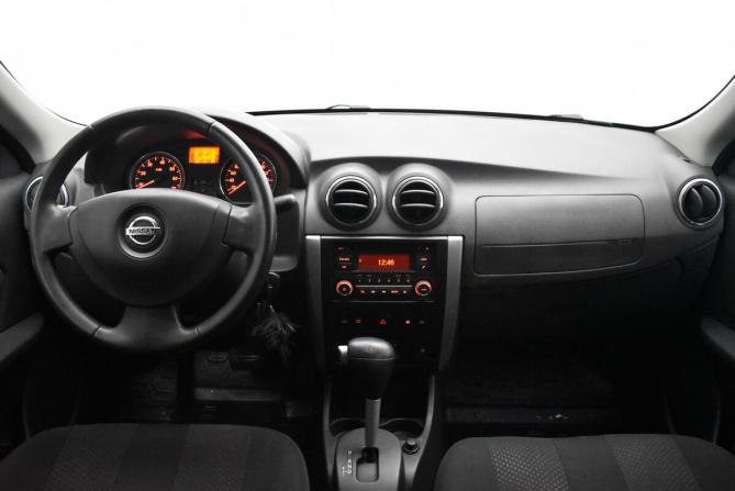 Nissan Almera III (G15) с пробегом 2013 года, цена 499 000 рублей, 165367 км, седан, Автокод Объявления
