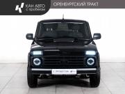 Lada (ВАЗ) Niva Legend Казань  - изображение 19