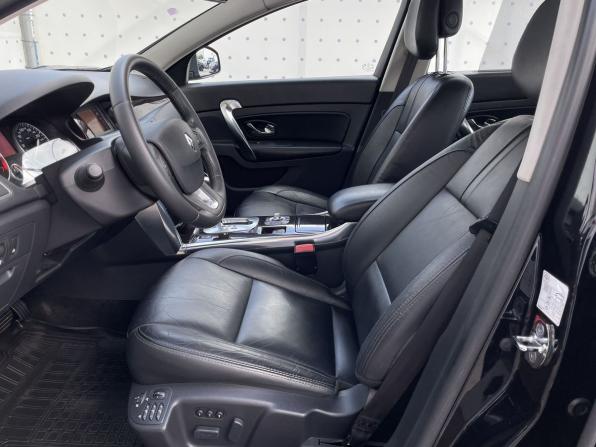 Renault Latitude I с пробегом 2013 года, цена 1 450 000 рублей, 48520 км, седан, Автокод Объявления