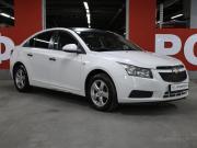 Chevrolet Cruze I Москва  - изображение 19