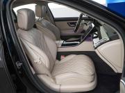Mercedes-Benz S-Класс VII (W223) Москва  - изображение 34