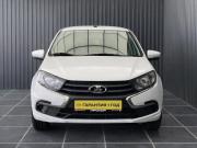 Lada (ВАЗ) Granta I Рестайлинг Пермь  - изображение 30
