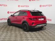 Kia Rio IV Рестайлинг Вологда  - изображение 25