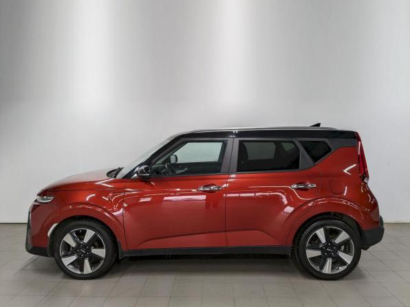 Kia Soul III с пробегом 2022 года, цена 2 190 000 рублей, 115455 км, хэтчбек, Автокод Объявления