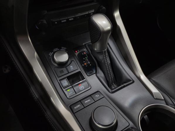 Lexus NX I с пробегом 2016 года, цена 2 545 000 рублей, 65450 км, внедорожник, Автокод Объявления