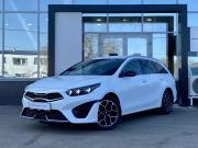 Kia Ceed III Рестайлинг Москва  - изображение 34