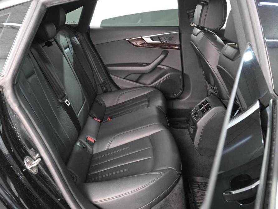 Audi A5 II (F5) Ростов-на-Дону  - изображение 7