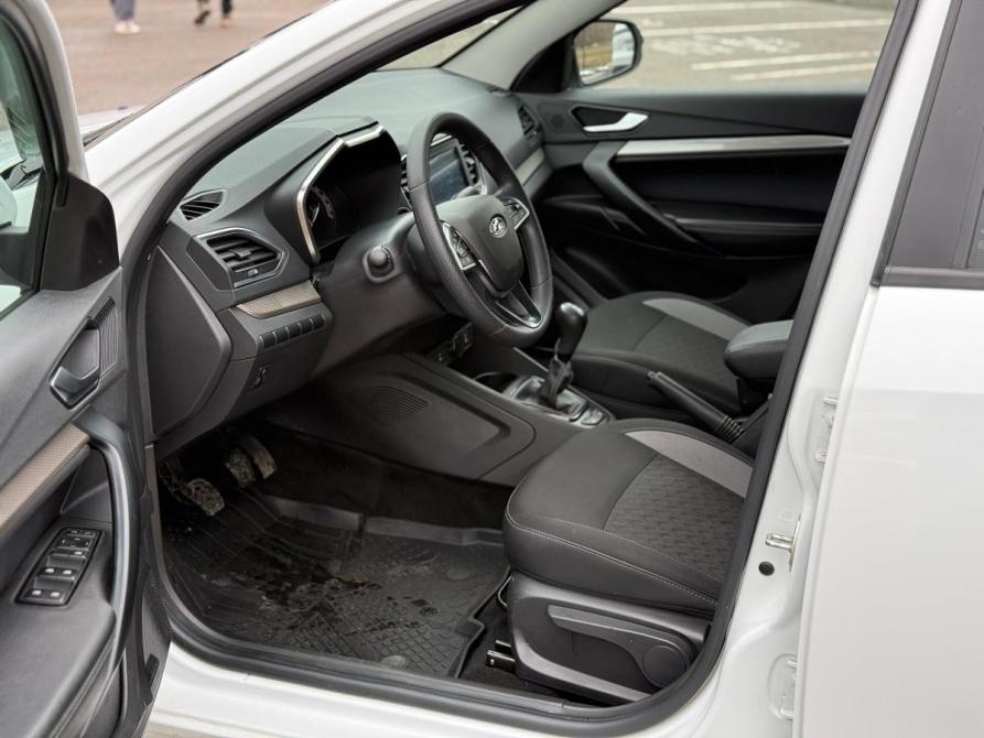 Lada (ВАЗ) Vesta I Рестайлинг (NG) Томск  - изображение 11