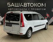 Lada (ВАЗ) Largus I Уфа  - изображение 23