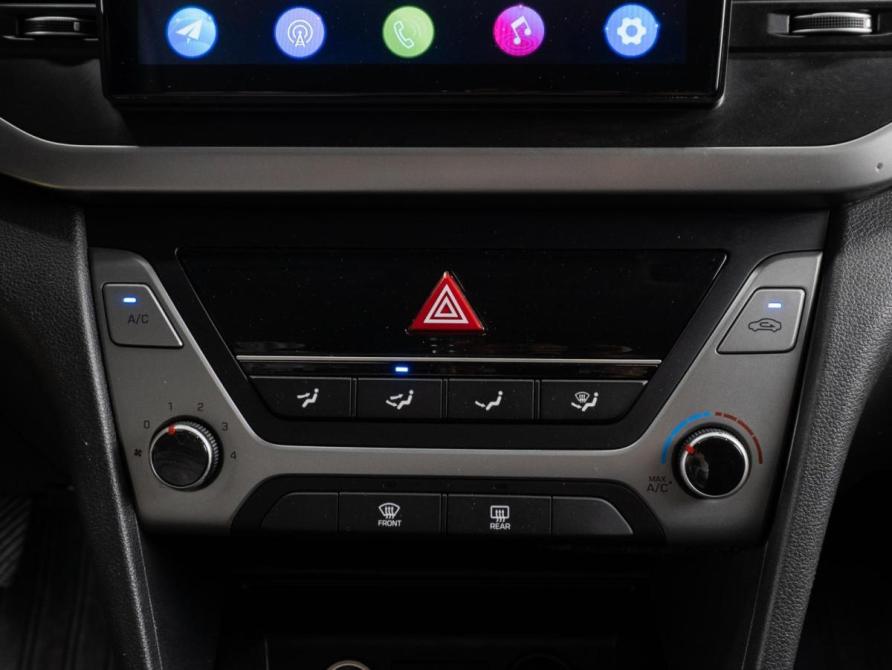 Hyundai Elantra VI (AD) Тюмень  - изображение 15