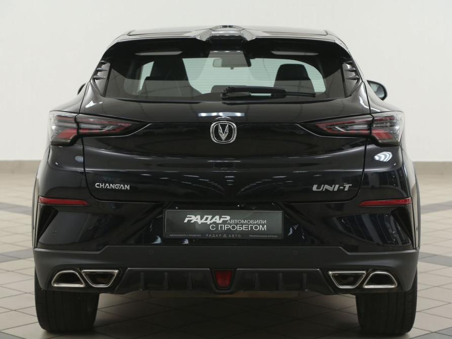 Changan UNI-T I Иваново  - изображение 3