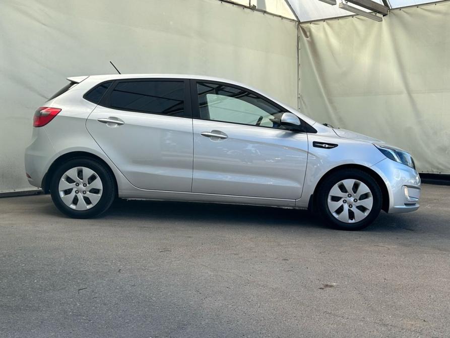 Kia Rio III Липецк  - изображение 7
