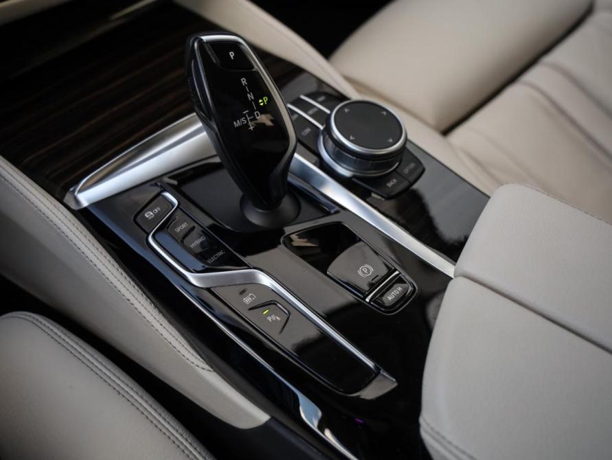 BMW 5 серии VII (G30/G31/G38) Рестайлинг Санкт-Петербург  - изображение 26