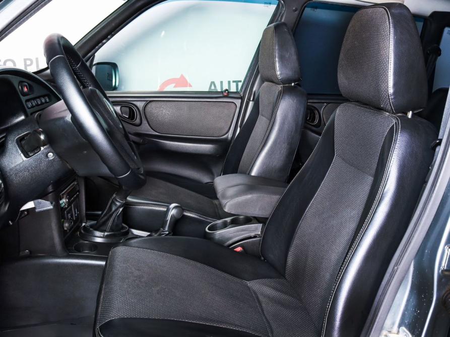 Chevrolet Niva I Рестайлинг Минеральные Воды  - изображение 9