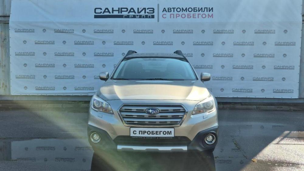 Subaru Outback V Санкт-Петербург  - изображение 2