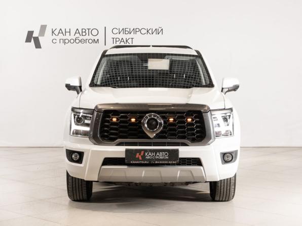 Great Wall Poer King Kong с пробегом 2023 года, цена 2 624 654 рубля, 26868 км, offers.body_type.unknown, Автокод Объявления