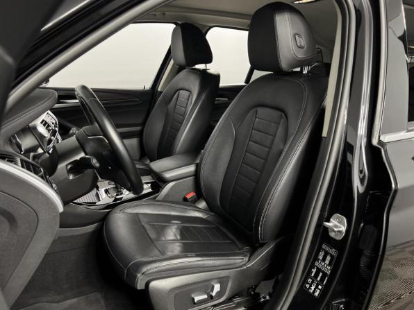 BMW X3 III (G01) с пробегом 2018 года, цена 3 344 900 рублей, 174166 км, внедорожник, Автокод Объявления