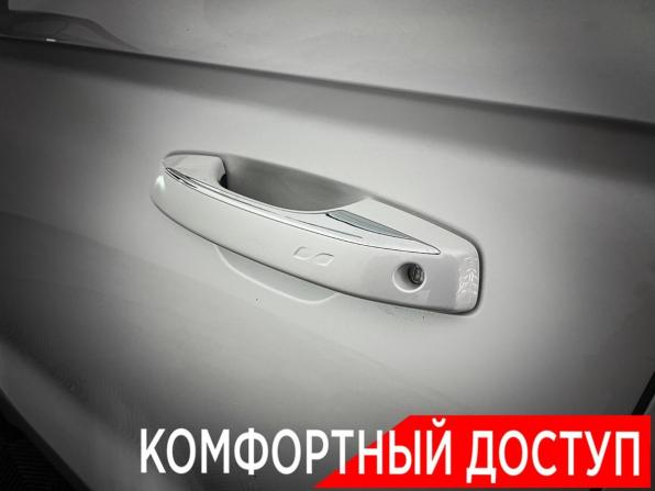 Geely Monjaro I с пробегом 2023 года, цена 2 986 000 рублей, 60544 км, внедорожник, Автокод Объявления