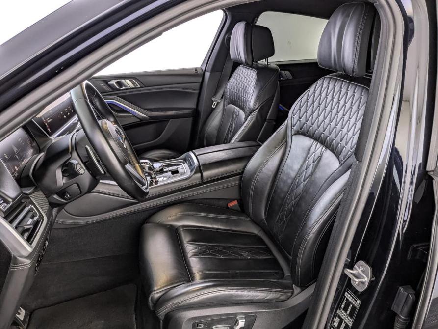 BMW X6 III (G06) Москва  - изображение 20